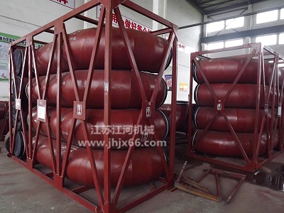 雙金屬復(fù)合管與稀土耐磨管焊接的工藝流程