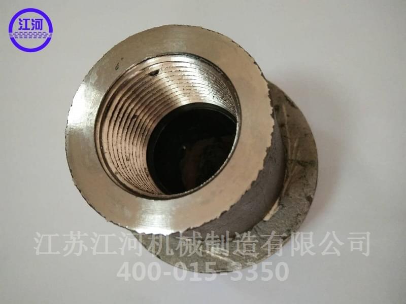 風(fēng)帽1 江河機械