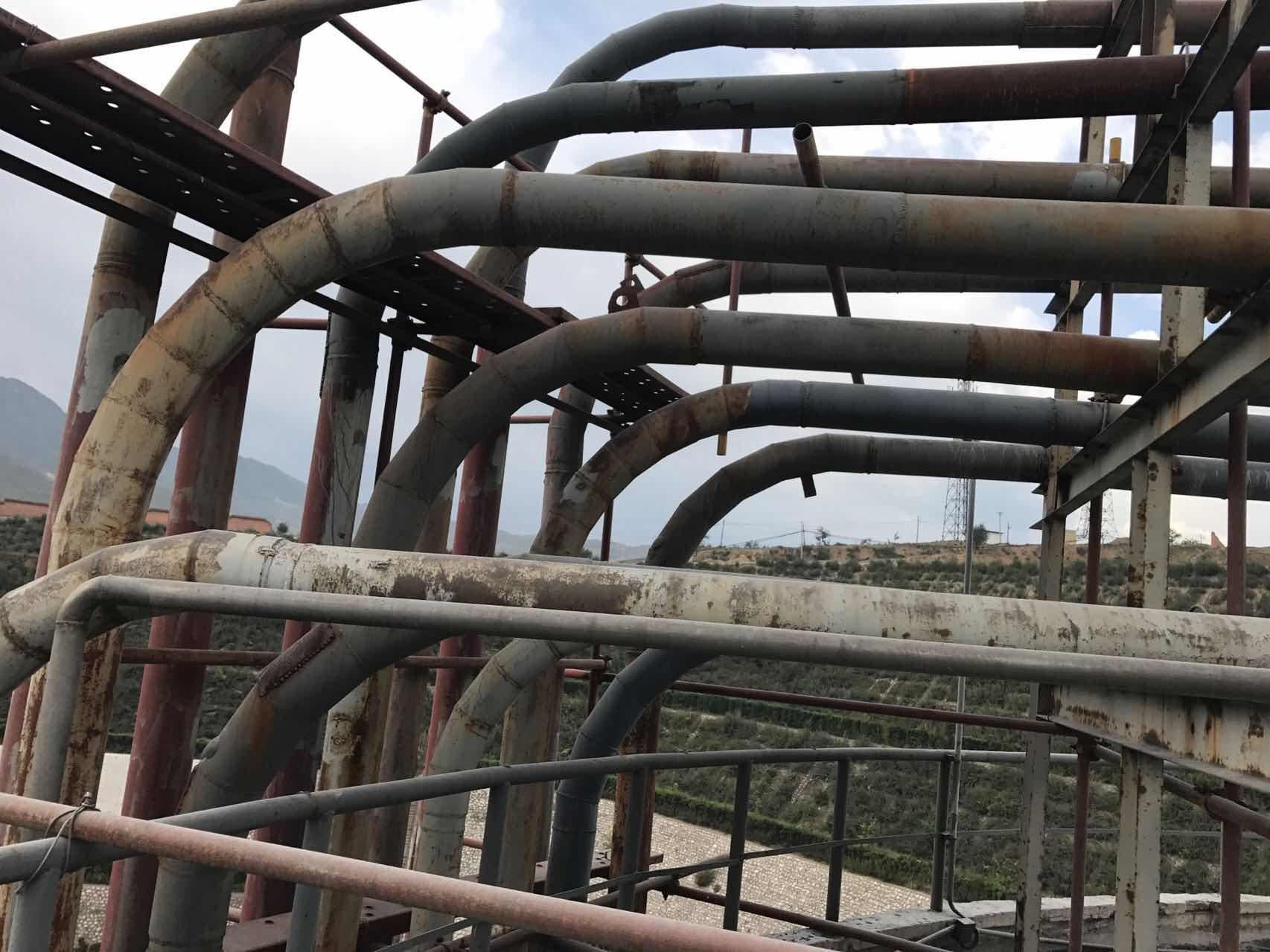 輸灰耐磨管中標(biāo)后復(fù)測3