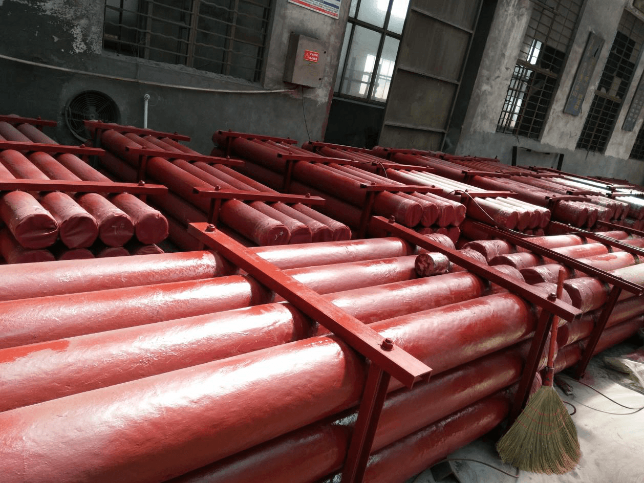 為什么客戶選擇信任我們江河？