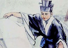 保護(hù)樹木，從節(jié)約紙張做起