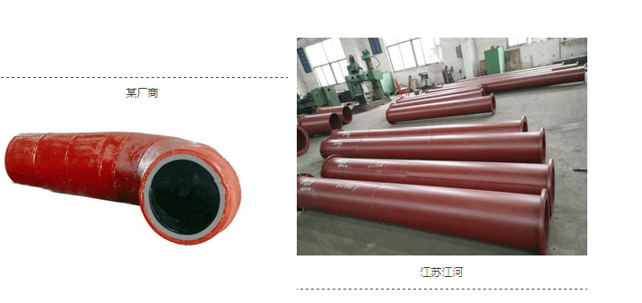 路人們都看過(guò)來(lái)：耐磨管道，也“照騙”？