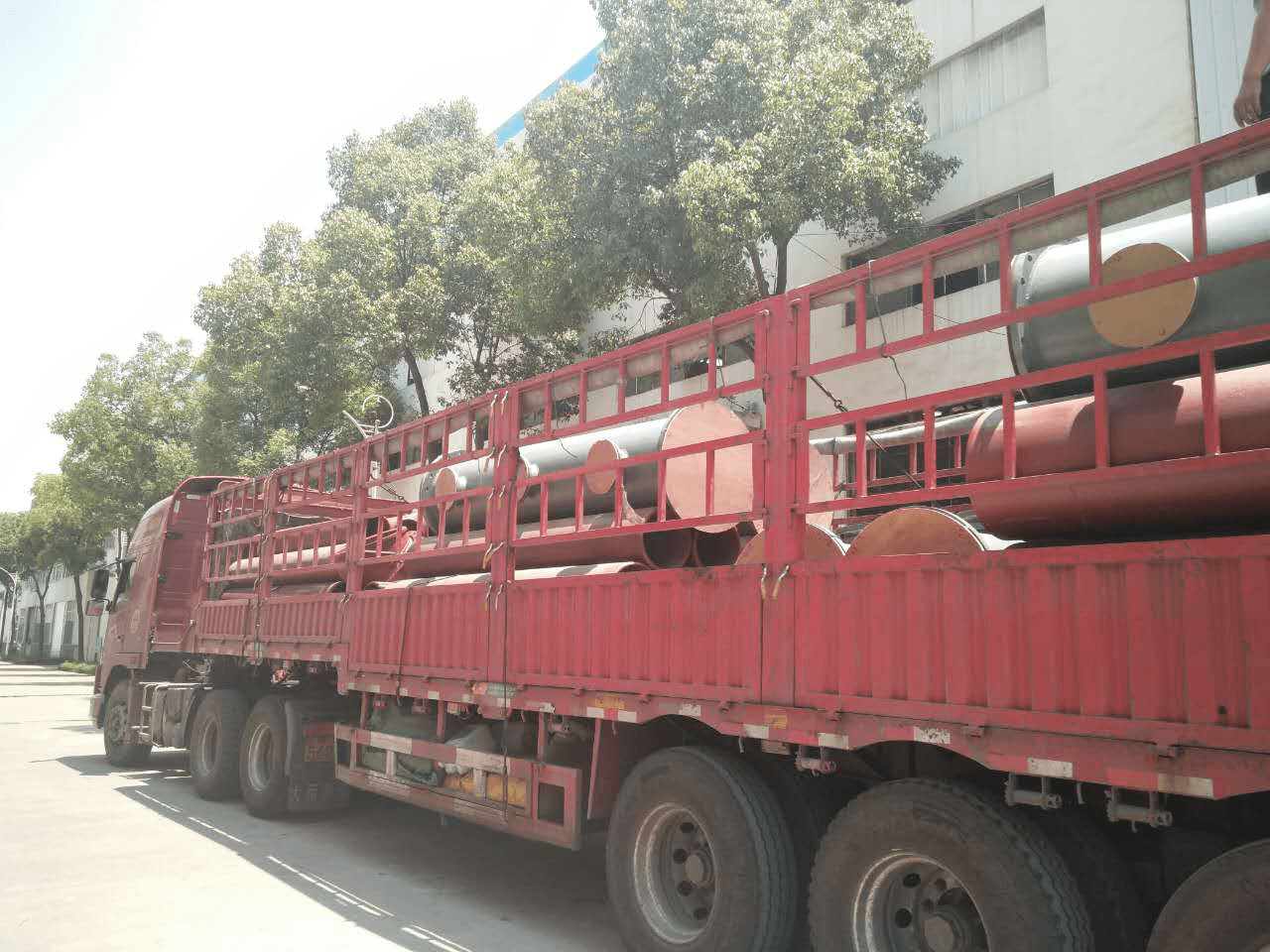 出口的耐磨管道項(xiàng)目，你是否也遇到了這些問(wèn)題？