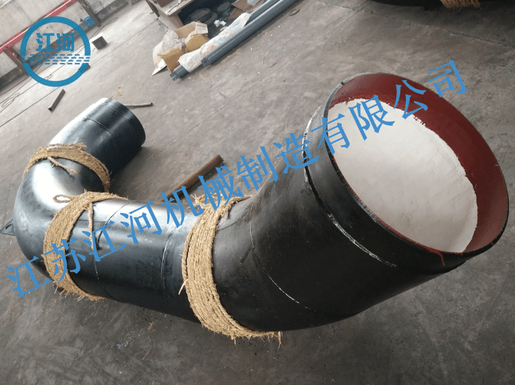 耐磨管道不耐磨，那是你選的管道不對(duì)！