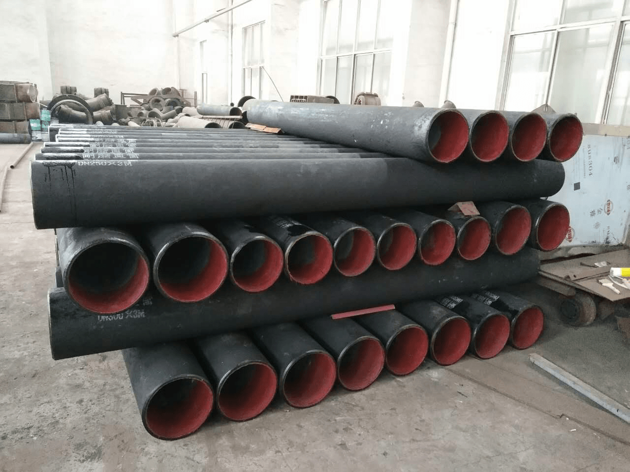 區(qū)區(qū)耐磨管道，里面還有這么多的名堂