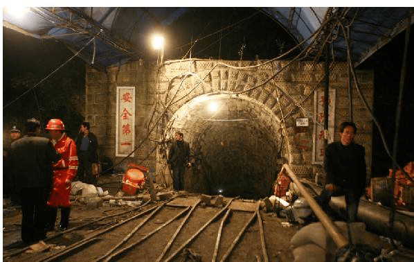 太恐怖了，又一家煤場發(fā)生泄露事故！你家的管道真的安全嗎？