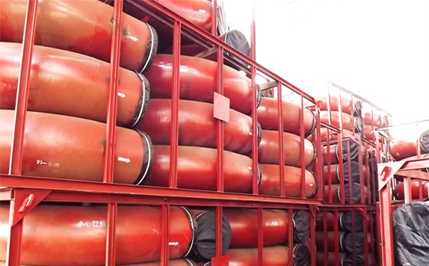 耐磨管道規(guī)格眾多，客戶選用十分煩惱？