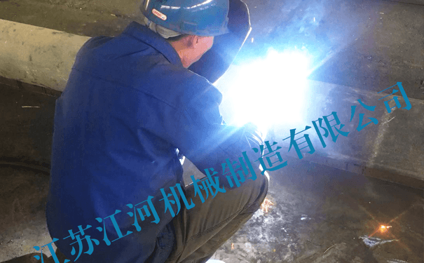 您是否面臨過雙金屬復(fù)合管現(xiàn)場施工的焊接難題呢？