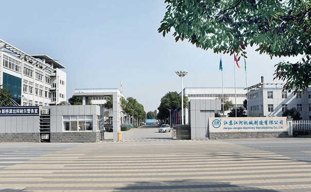 不銹鋼內襯陶瓷管采購時要注意生產廠家哦