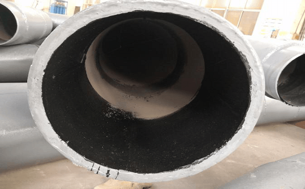 雙金屬?gòu)?fù)合管內(nèi)壁