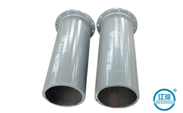 雙金屬?gòu)?fù)合管的合格條件是什么？[江蘇江河]