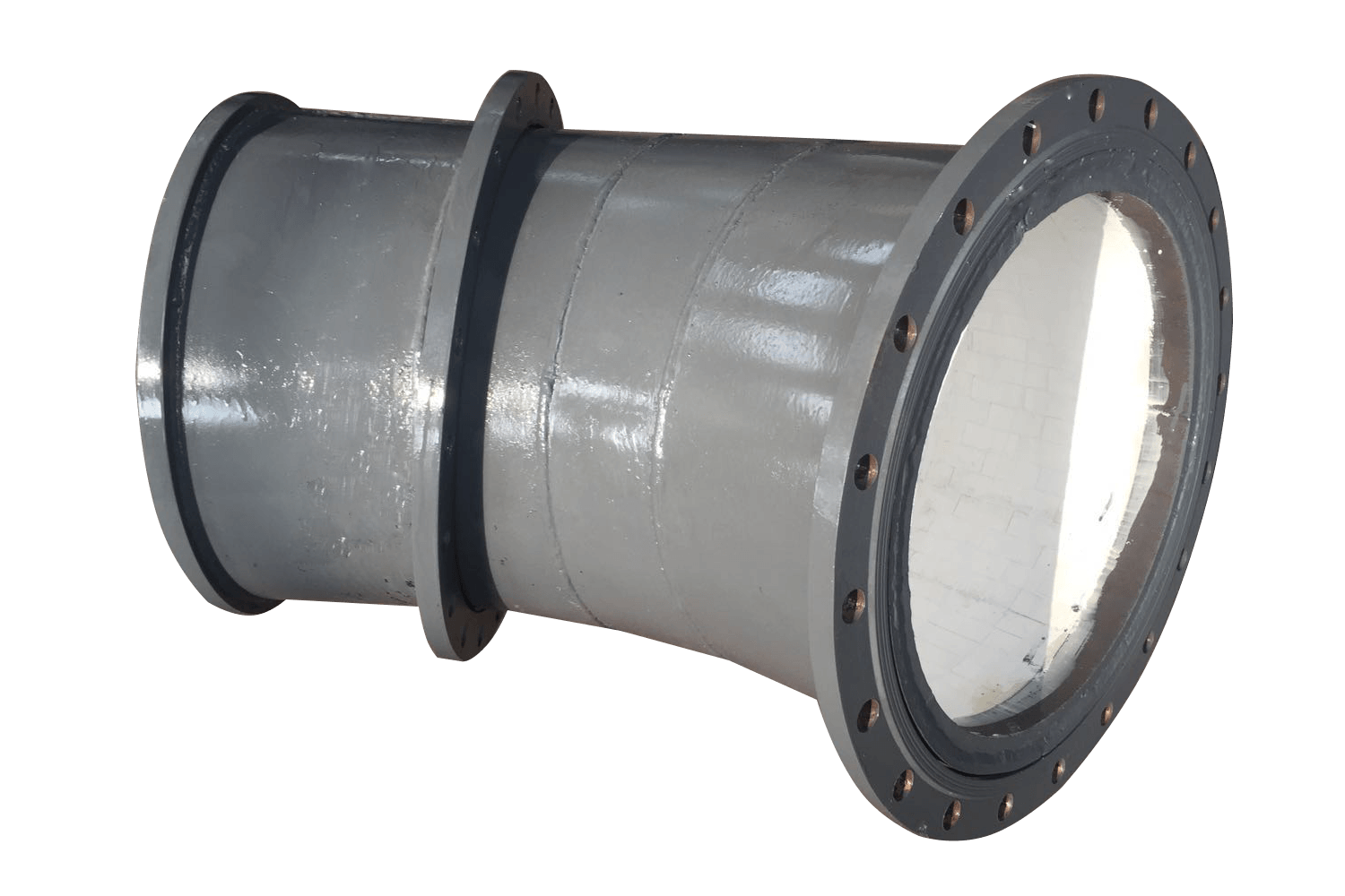 陶瓷耐磨管道廠家技術(shù)更新-有你想知道的嗎？[江蘇江河]