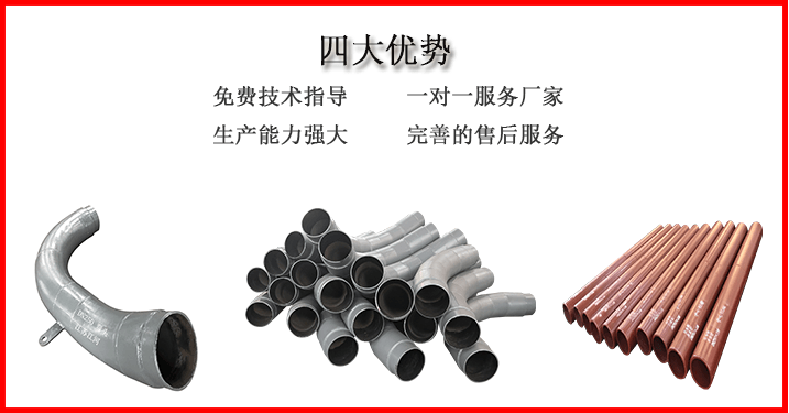 暢銷的雙金屬復合管