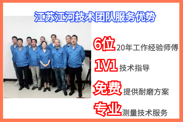 球磨機襯板廠家