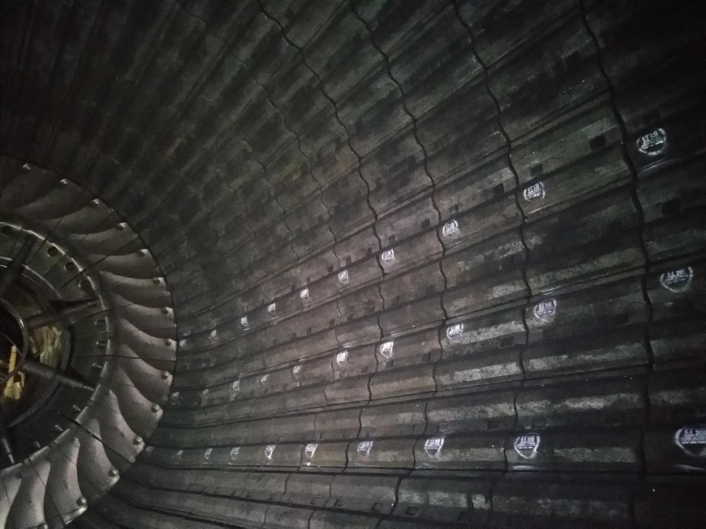 高錳鋼襯板價格