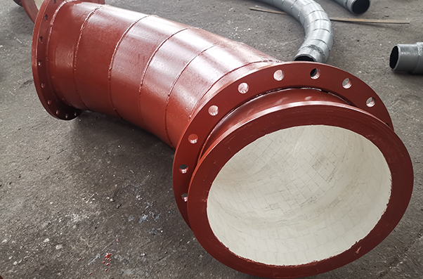 一篇文章告訴你怎么買耐磨陶瓷管價格會更便宜一點(diǎn)