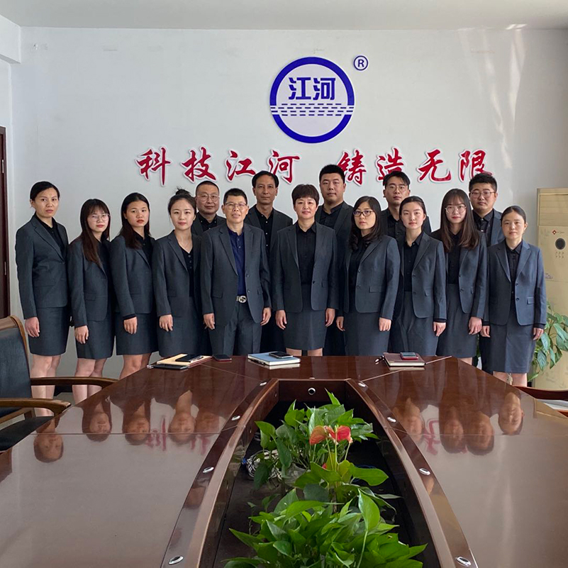 大口徑雙金屬復合管