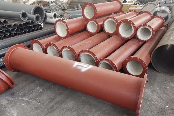 保證產(chǎn)品質(zhì)量的同時耐磨陶瓷管報價哪家低?