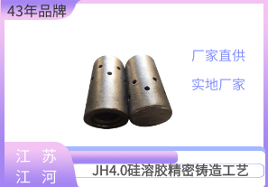 循環(huán)流化床風帽-準確耐溫范圍[江河]