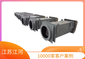 鍋爐燃燒器哪家好-名副其實的廠家[江河]