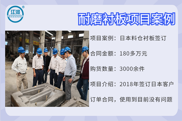 球磨機耐磨襯板生產廠家