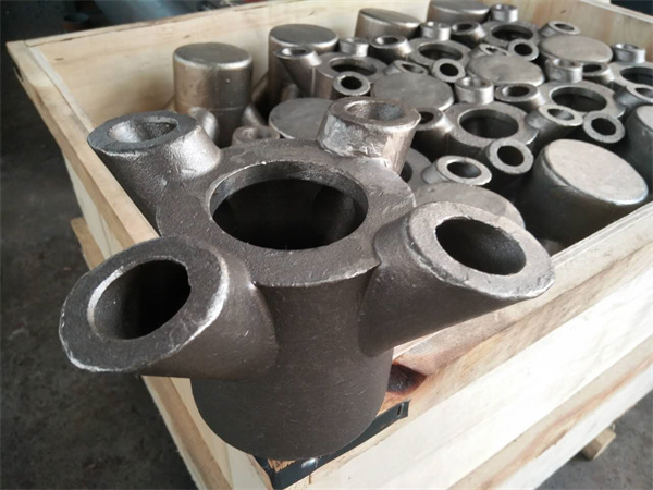 精密鑄造鍋爐風(fēng)帽的優(yōu)點你知道嗎？