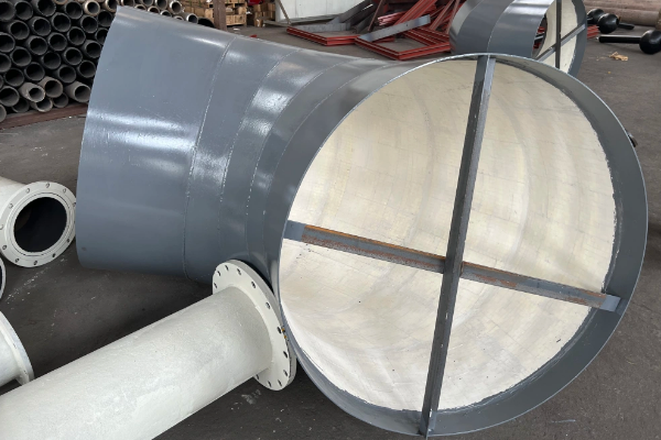 陶瓷耐磨復合彎頭多少錢