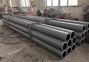 KMTBCr26高鉻耐磨管是哪種管道呢？