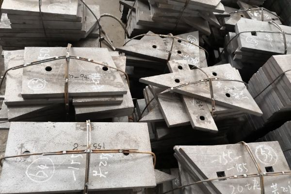 煤倉(cāng)耐磨襯板規(guī)格