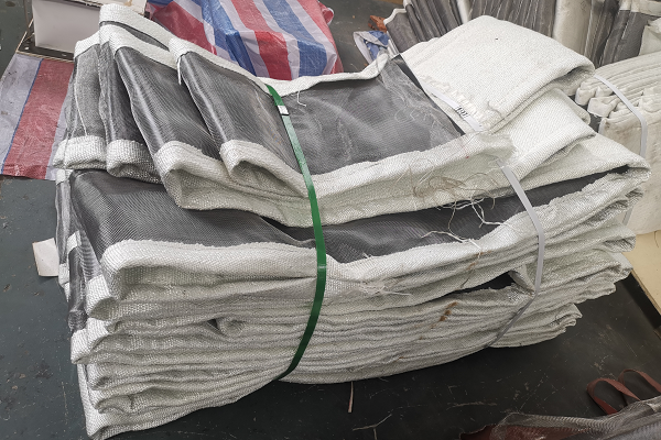 成型非金屬補(bǔ)償器蒙皮