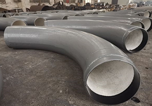 耐磨陶瓷管生產(chǎn)廠家講解什么時候選擇焊接陶瓷