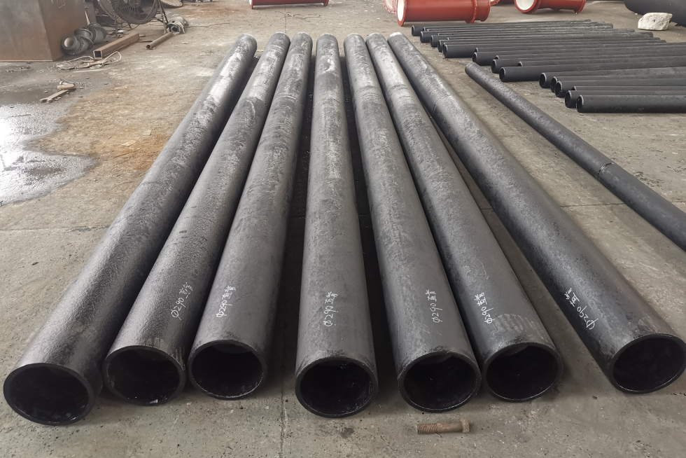 稀土耐磨合金管廠(chǎng)家