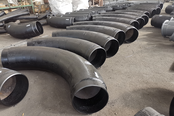 稀土耐磨合金管廠(chǎng)家