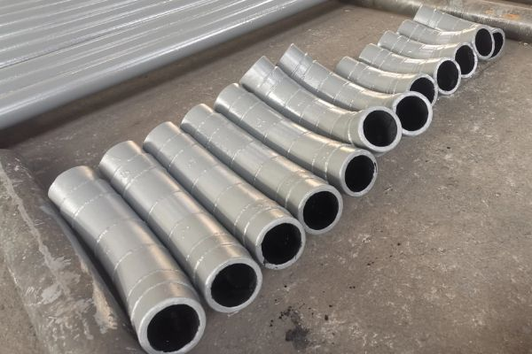 冶金雙金屬復(fù)合管