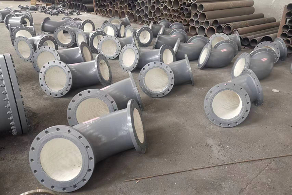 陶瓷耐磨管生產公司