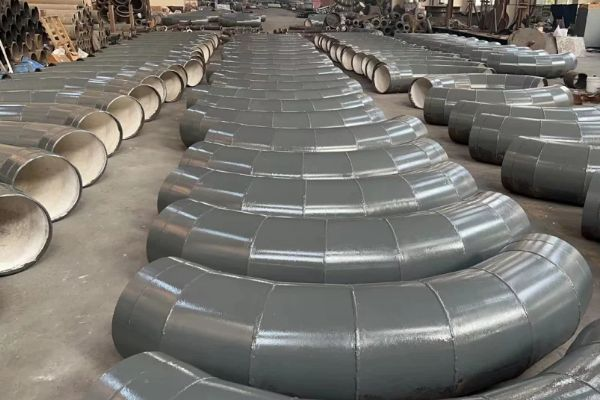 耐磨陶瓷內(nèi)襯復合鋼管哪家好