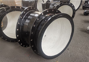 陶瓷復(fù)合耐磨彎頭生產(chǎn)廠家的價格背后