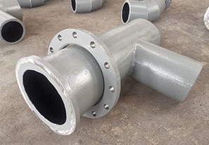 吐血整理！尾砂輸送耐磨管道選購必讀！