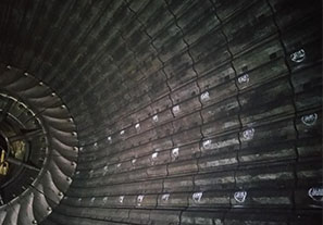 挖到寶了！中速磨煤機導(dǎo)向耐磨襯板，耐磨性能不錯哦！