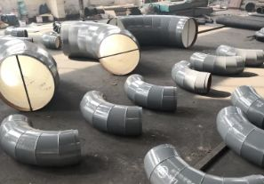 氣力輸送管道陶瓷內襯怎么選[江河]