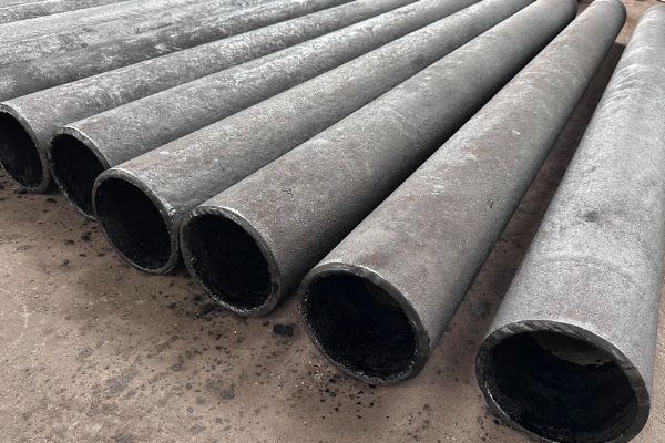 稀土耐磨合金管是什么材質