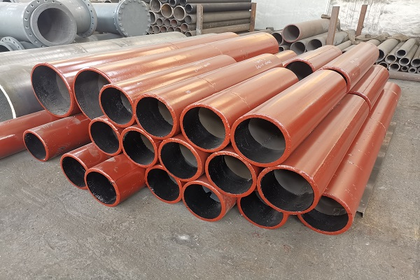 雙金屬充填管多少錢一米