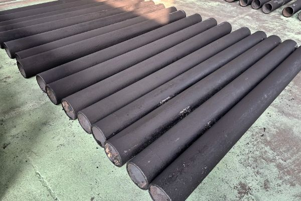 稀土耐磨合金管的成份含量