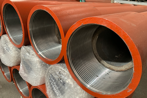 煤礦井下各種管道材質 煤礦井下各種管道材質
