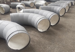 電廠脫硫系統(tǒng)陶瓷內(nèi)襯管道能否打破困局？