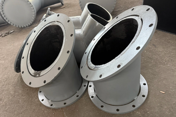 冶金雙金屬耐磨管廠家價格