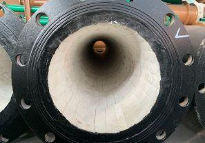 江蘇陶瓷耐磨管道銷售優(yōu)勢(shì)是什么？