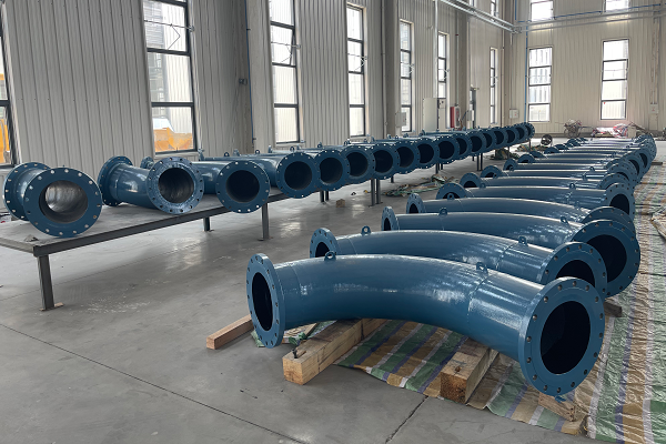 冶金雙金屬耐磨管生產(chǎn)廠家