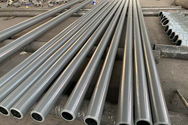 冶金雙金屬耐磨管生產(chǎn)廠家