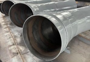 碳化硅陶瓷管生產(chǎn)廠家制作用什么材料？